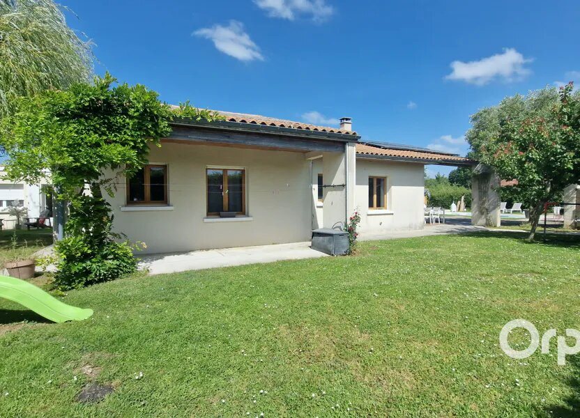 Maison à vendre, 163m², Le Gua