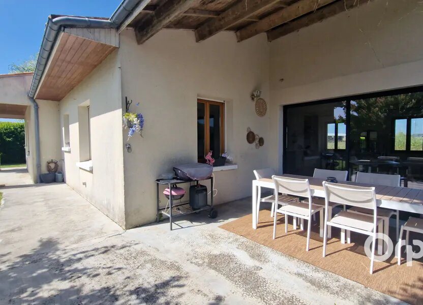 Maison à vendre, 163m², Le Gua