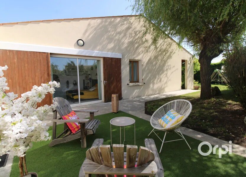 Maison à vendre, 163m², Le Gua