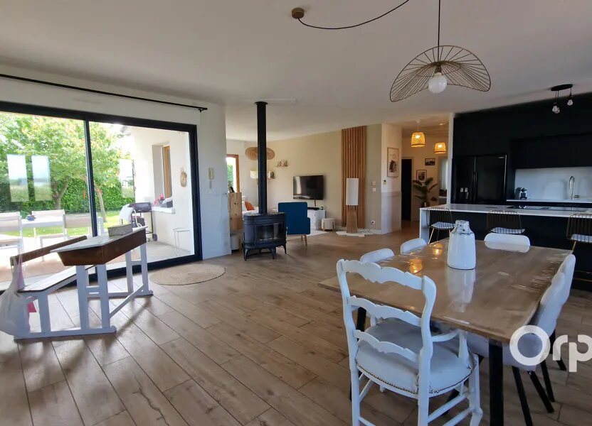 Maison à vendre, 163m², Le Gua