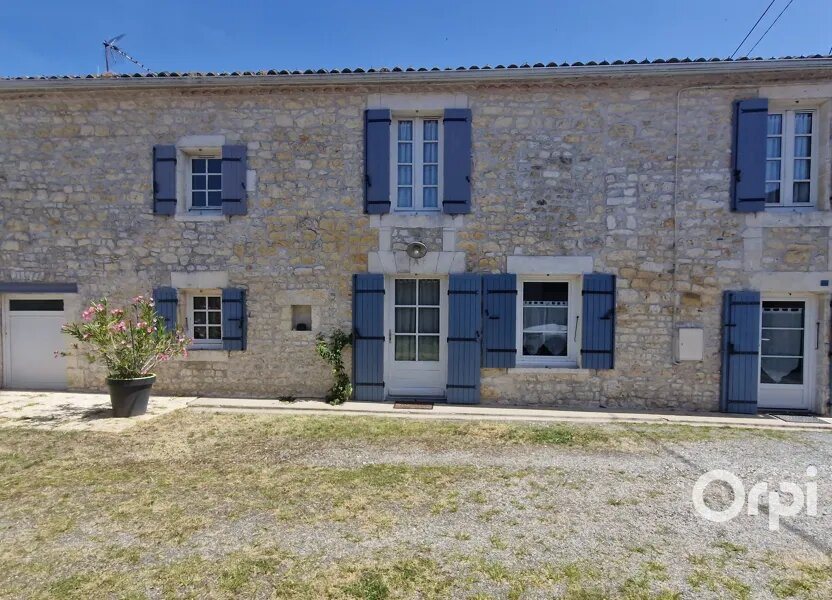 Maison à vendre, 89m², Le Gua