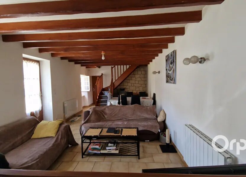 Maison à vendre, 89m², Le Gua