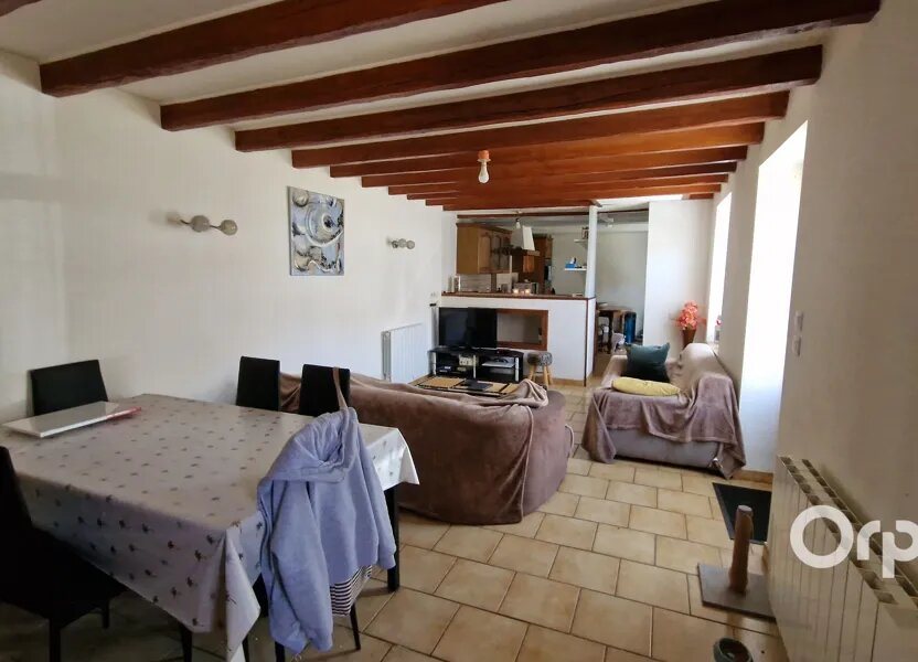 Maison à vendre, 89m², Le Gua