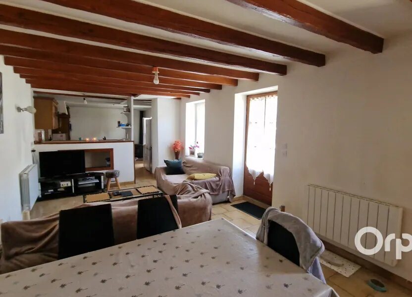 Maison à vendre, 89m², Le Gua