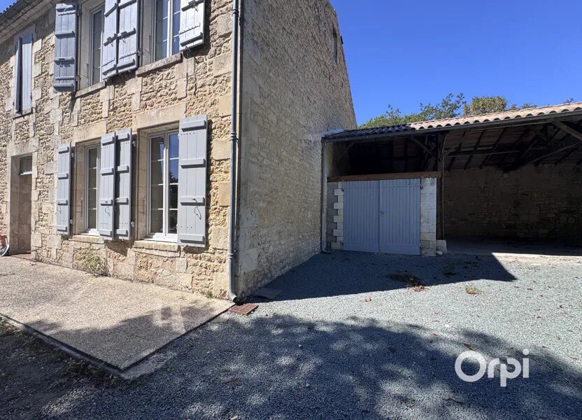 Maison à louer, 94m², Le Gua