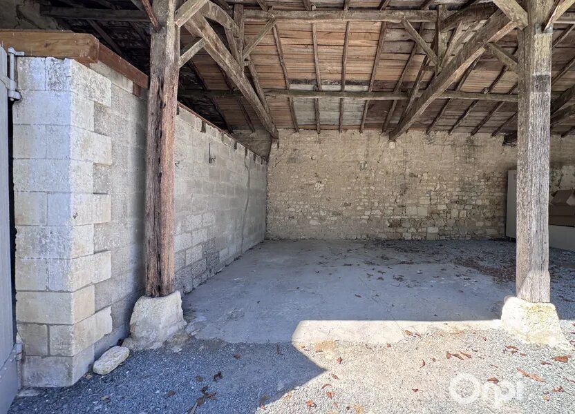 Maison à louer, 94m², Le Gua