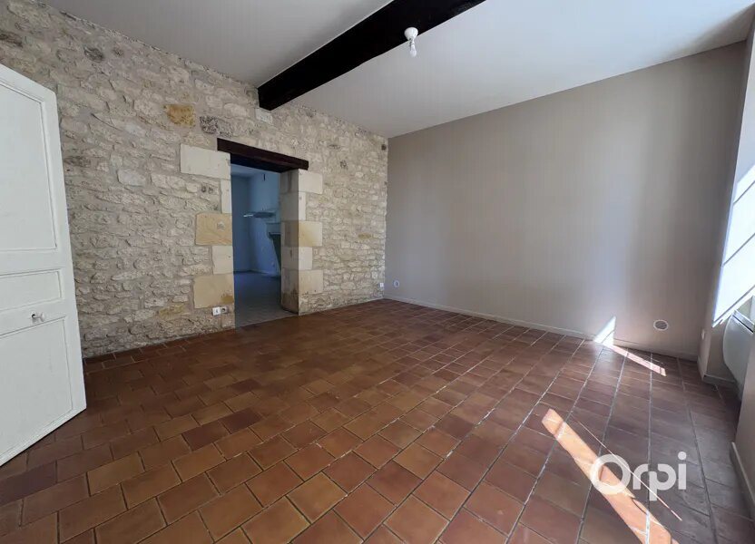 Maison à louer, 94m², Le Gua