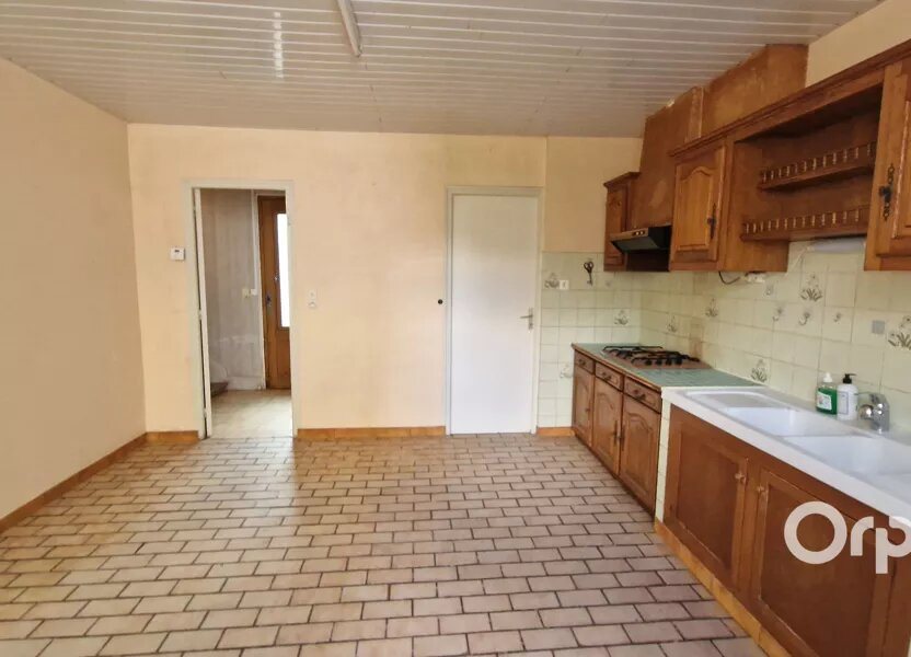 Maison à vendre, 96m², Le Gua