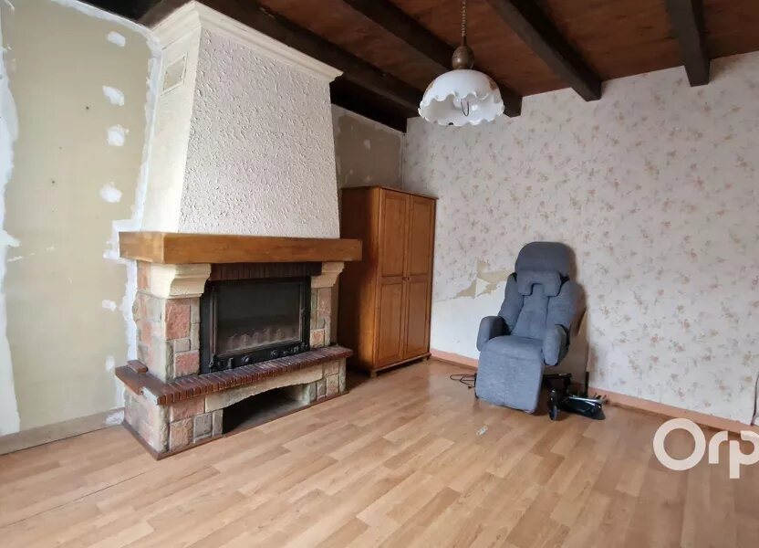Maison à vendre, 96m², Le Gua