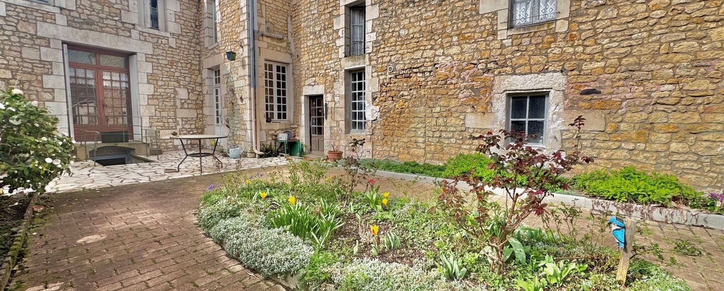 Maison à vendre, 223m², Le Gua