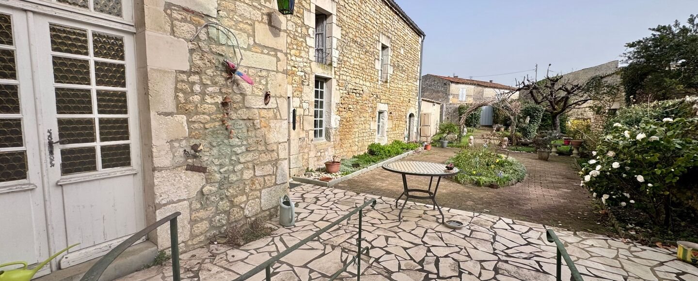 Maison à vendre, 223m², Le Gua