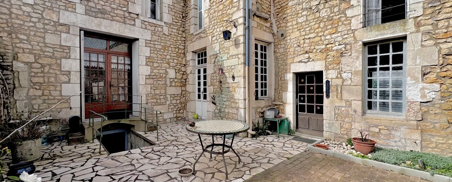 Maison à vendre, 223m², Le Gua