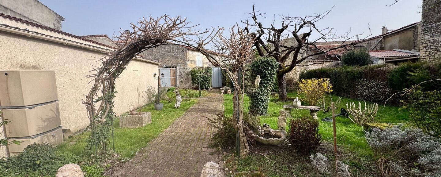 Maison à vendre, 223m², Le Gua