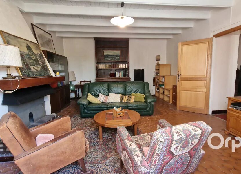 Maison à vendre, 120m², Le Gua