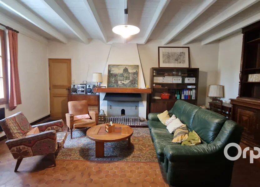Maison à vendre, 120m², Le Gua