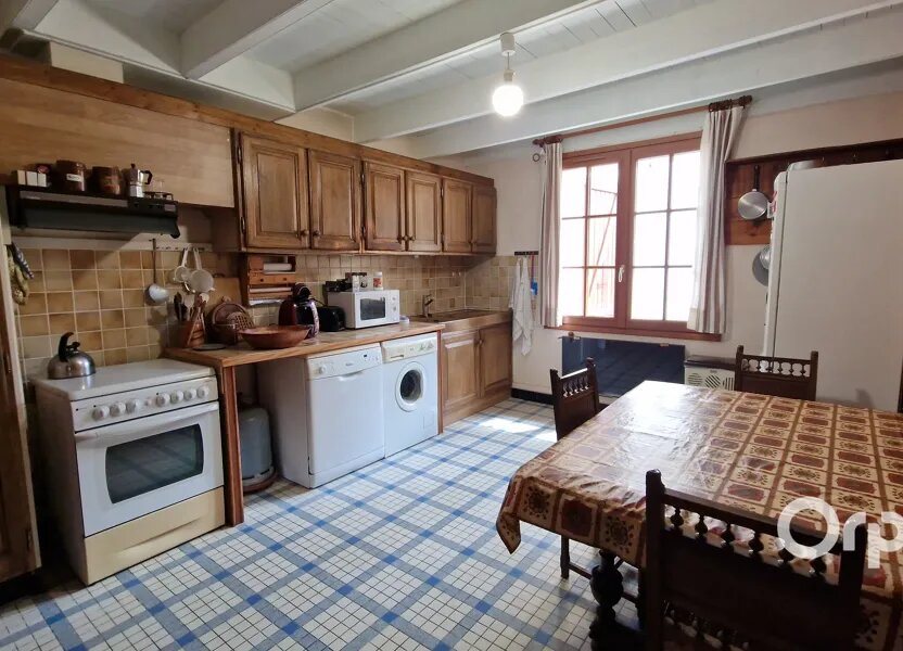 Maison à vendre, 120m², Le Gua