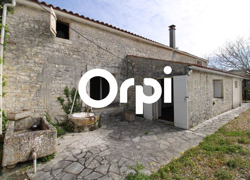 Maison à vendre, 125m², Nieulle-sur-Seudre