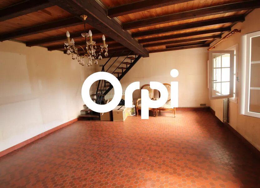 Maison à vendre, 125m², Nieulle-sur-Seudre