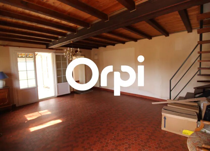 Maison à vendre, 125m², Nieulle-sur-Seudre