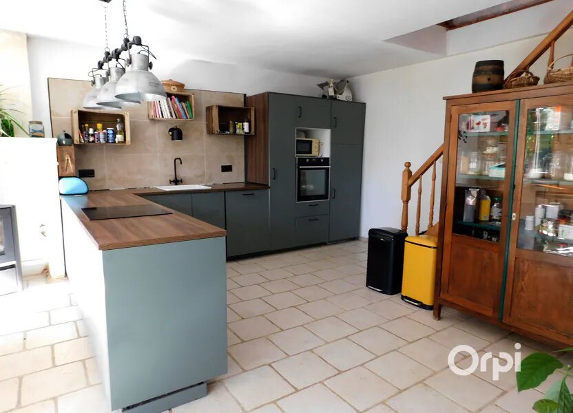 Maison à vendre, 183m², Sainte-Gemme