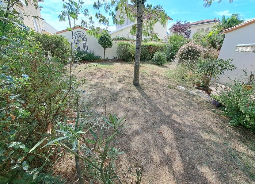Appartement à vendre, 47m², Royan