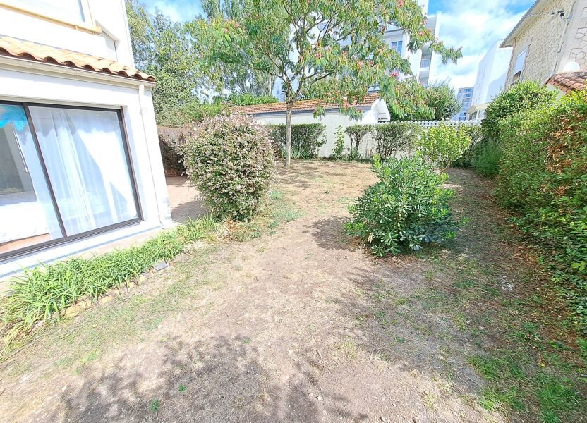 Appartement à vendre, 47m², Royan