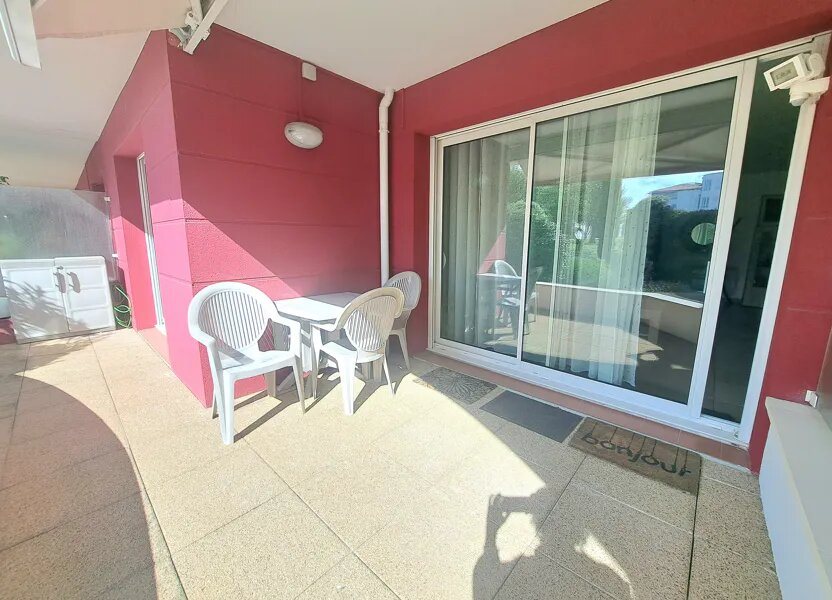 Appartement à vendre, 63m², Royan