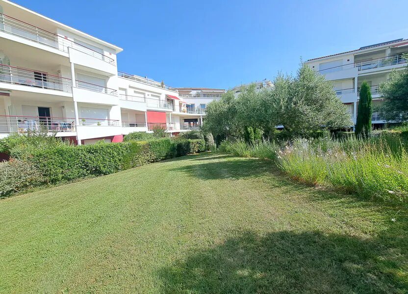 Appartement à vendre, 63m², Royan
