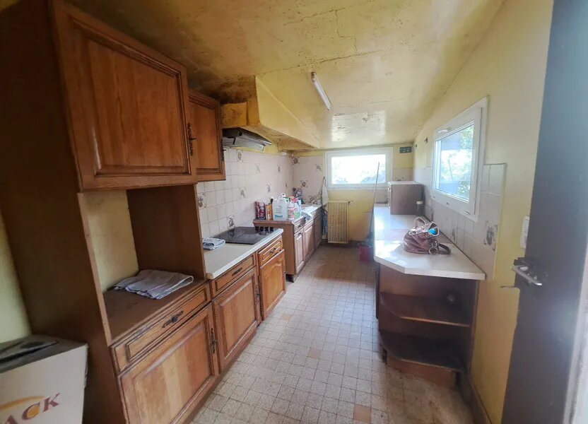 Maison à vendre, 77m², Médis