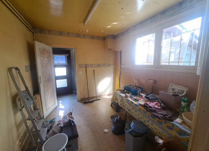 Maison à vendre, 77m², Médis