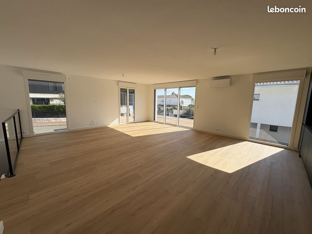 Maison à vendre, 135m², Vaux-sur-Mer
