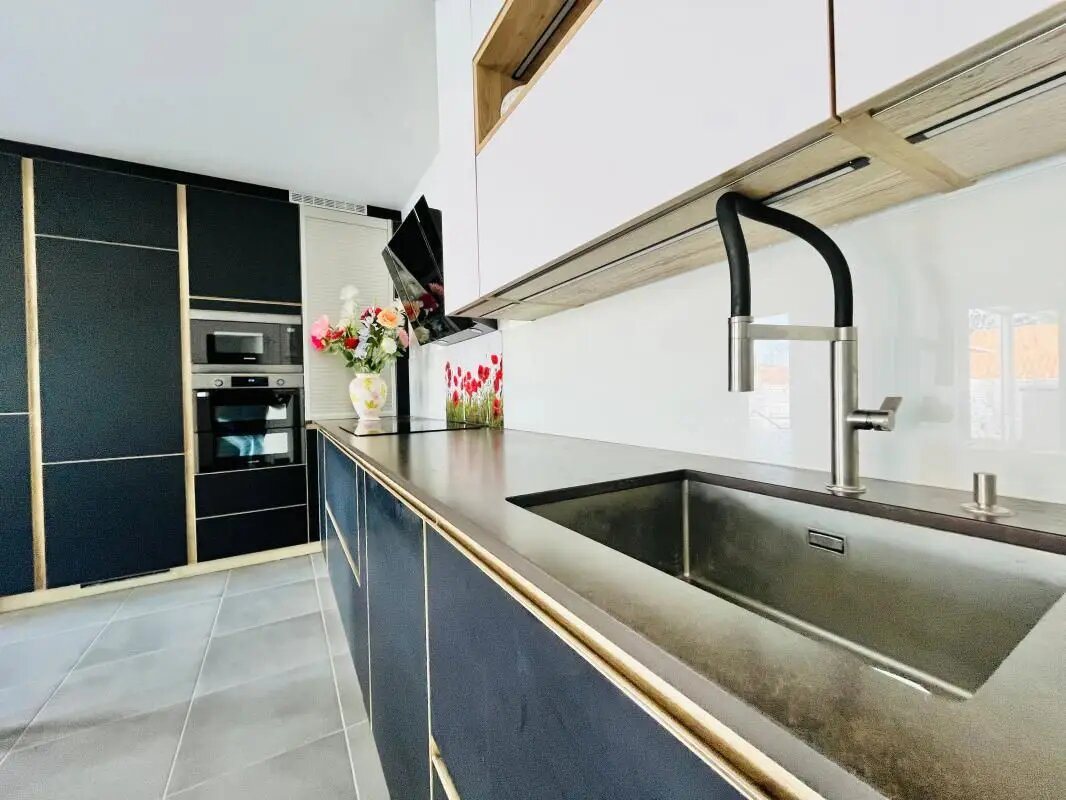 Maison à vendre, 94m², Vaux-sur-Mer
