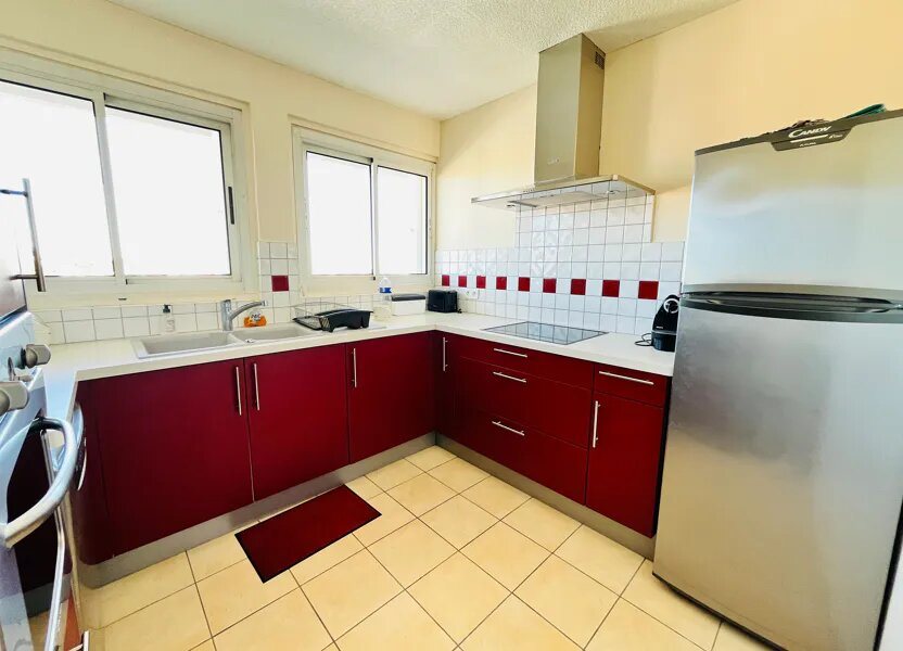 Appartement à vendre, 101m², Royan
