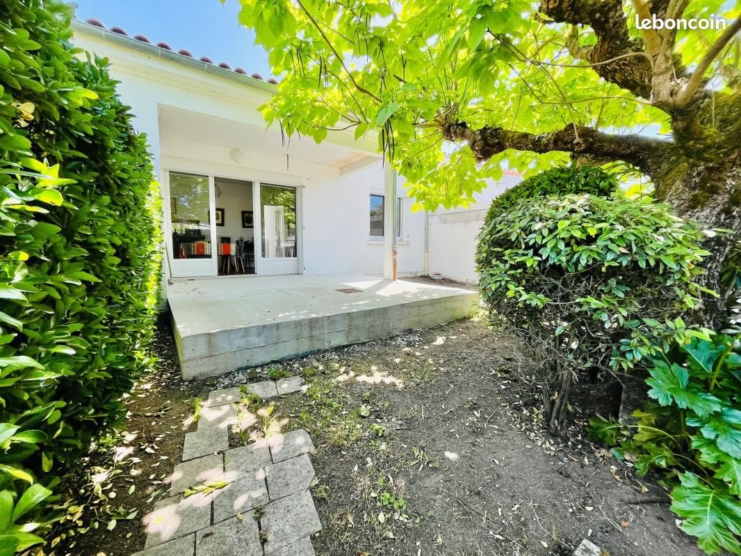 Maison à vendre, 61m², Royan