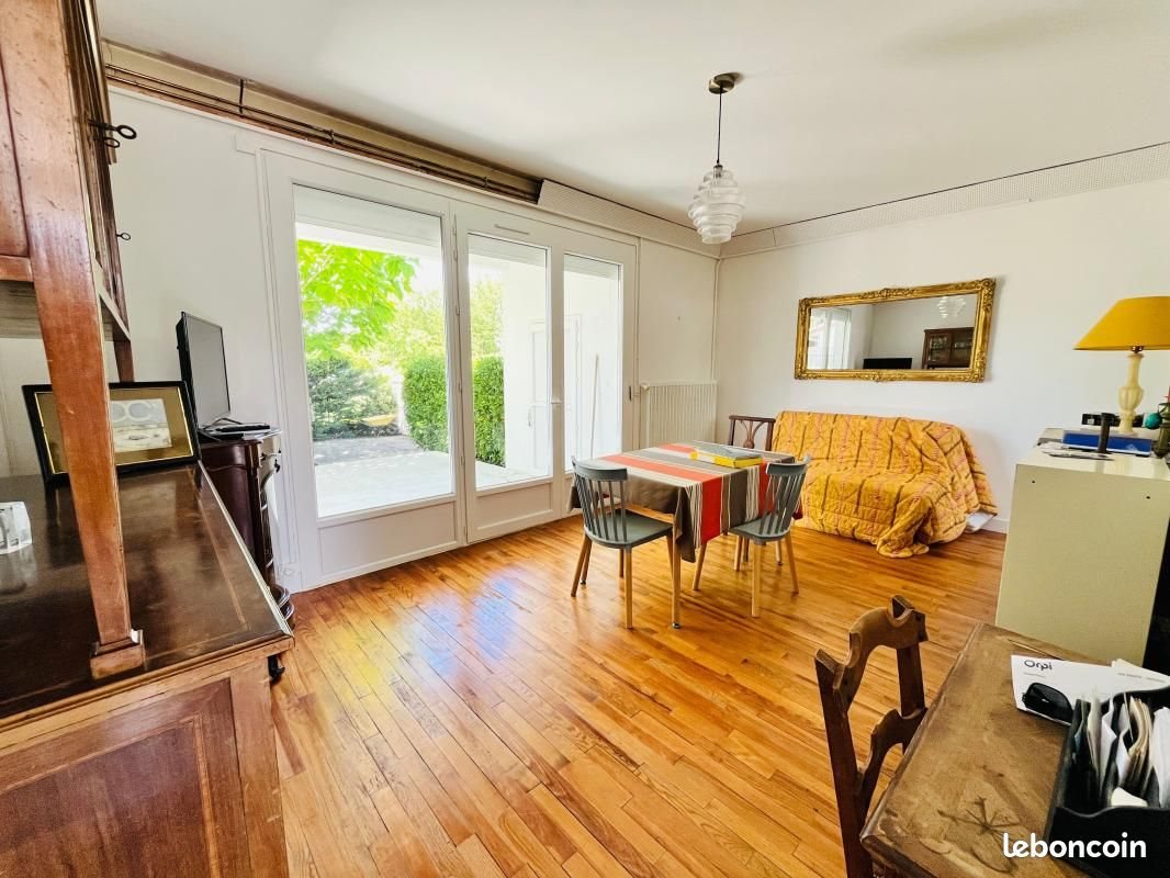 Maison à vendre, 61m², Royan