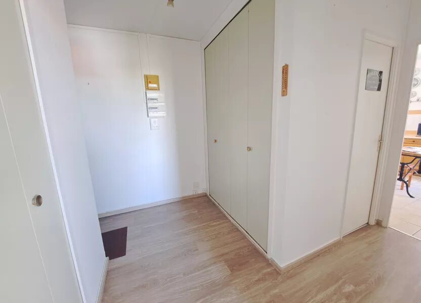 Appartement à vendre, 52m², Royan