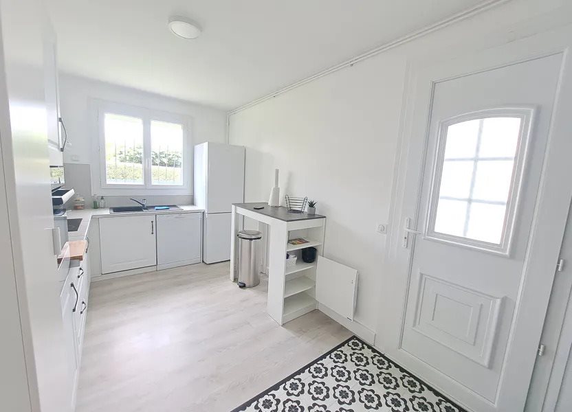 Maison à vendre, 88m², Royan