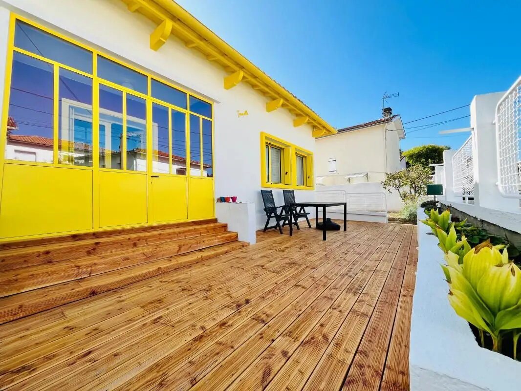 Maison à vendre, 143m², Royan