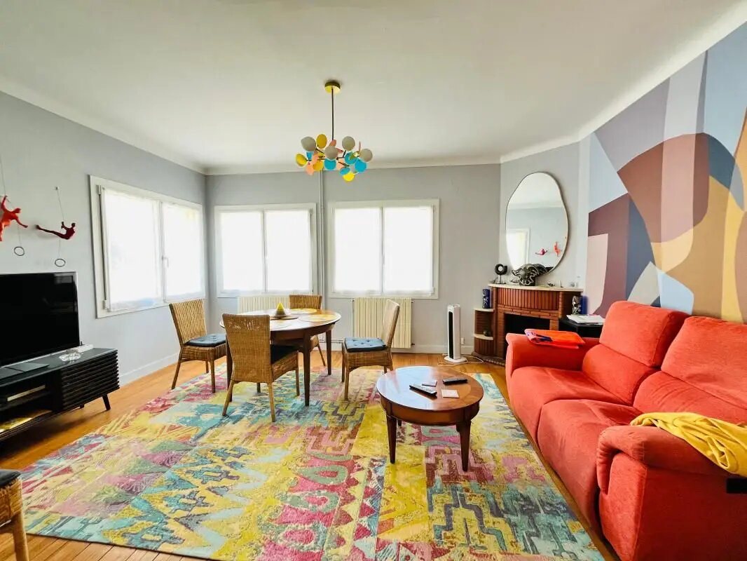 Maison à vendre, 143m², Royan