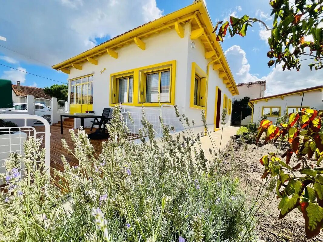 Maison à vendre, 143m², Royan
