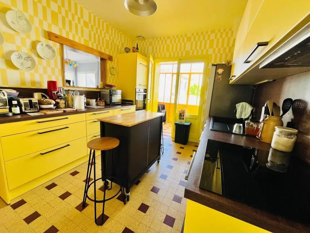 Maison à vendre, 143m², Royan