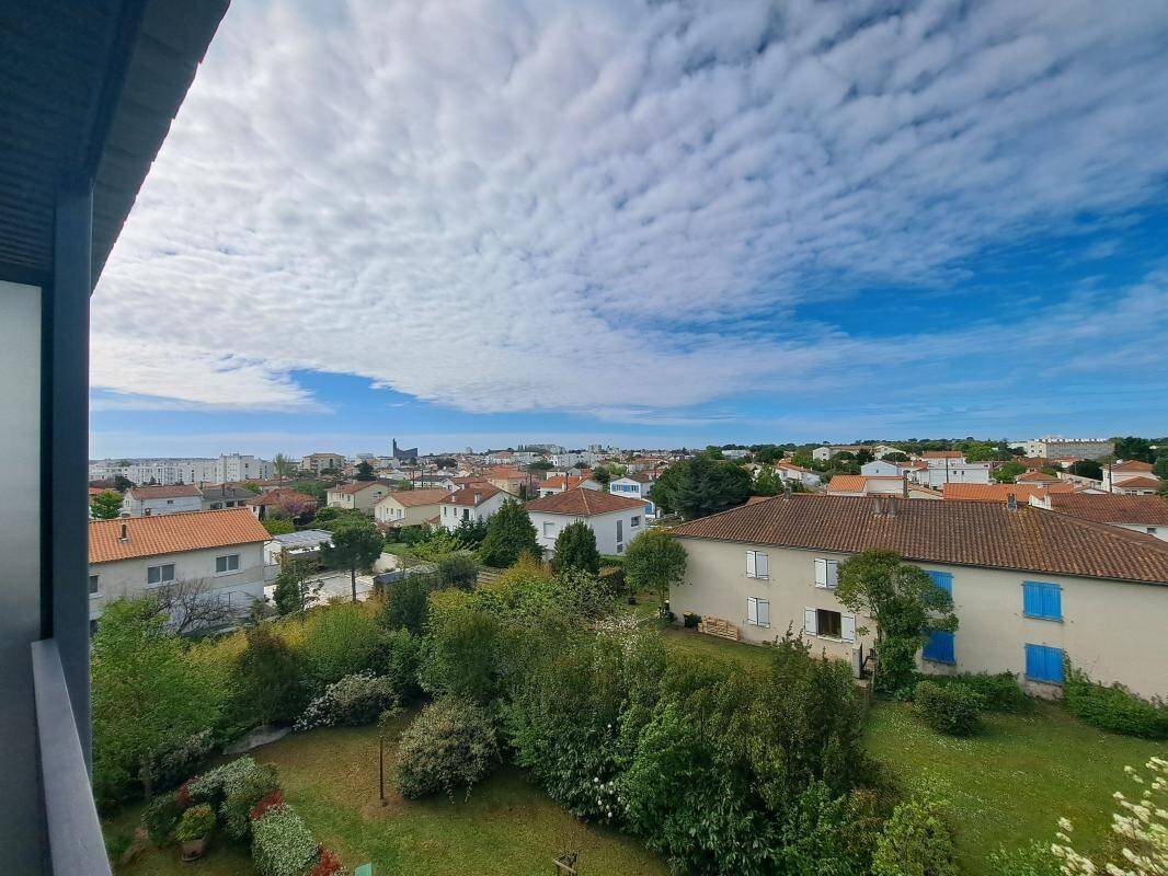 Appartement à vendre, 64m², Royan