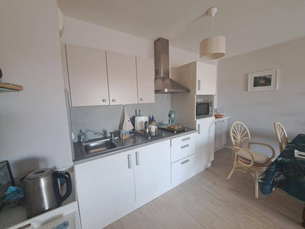 Appartement à vendre, 64m², Royan