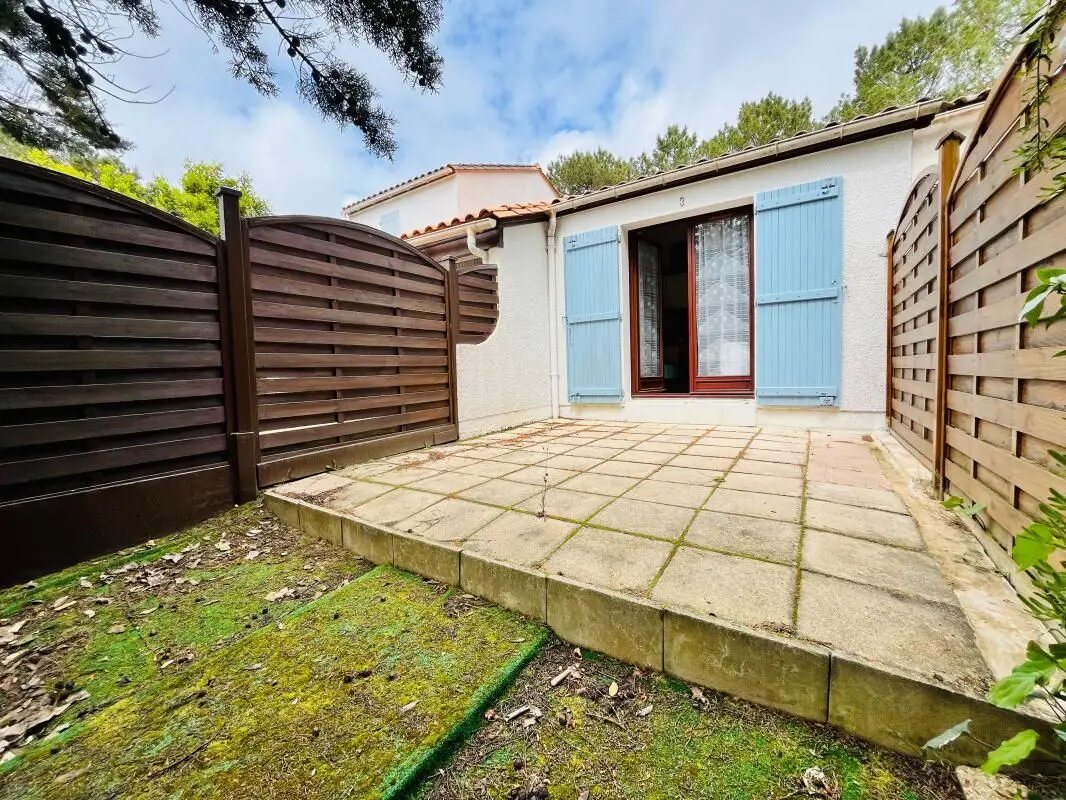 Maison à vendre, 19m², Les Mathes
