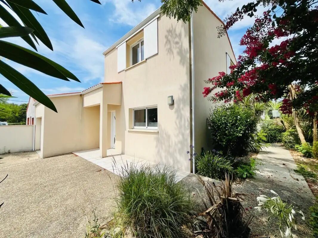 Maison à vendre, 84m², Royan