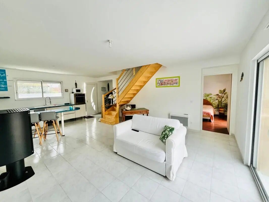 Maison à vendre, 84m², Royan
