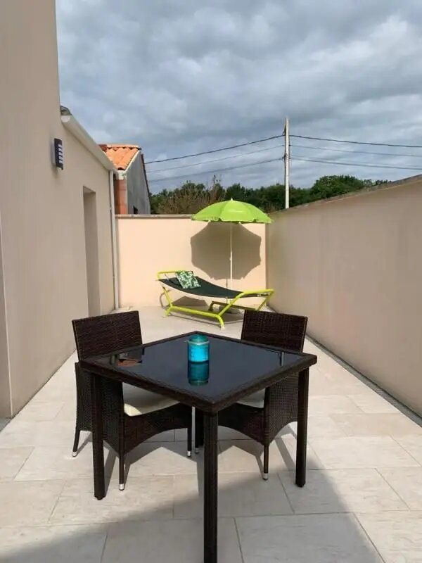 Maison à vendre, 84m², Royan