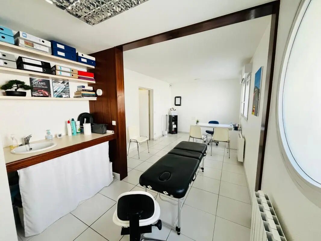 Appartement à vendre, 33m², Royan