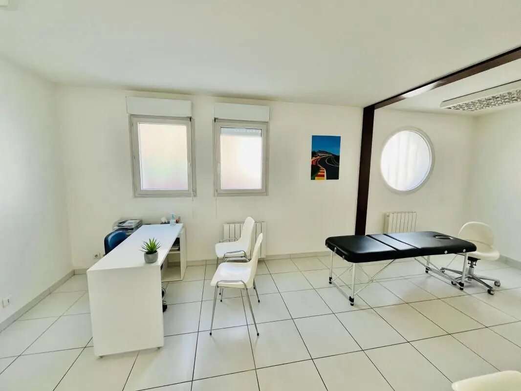 Appartement à vendre, 33m², Royan