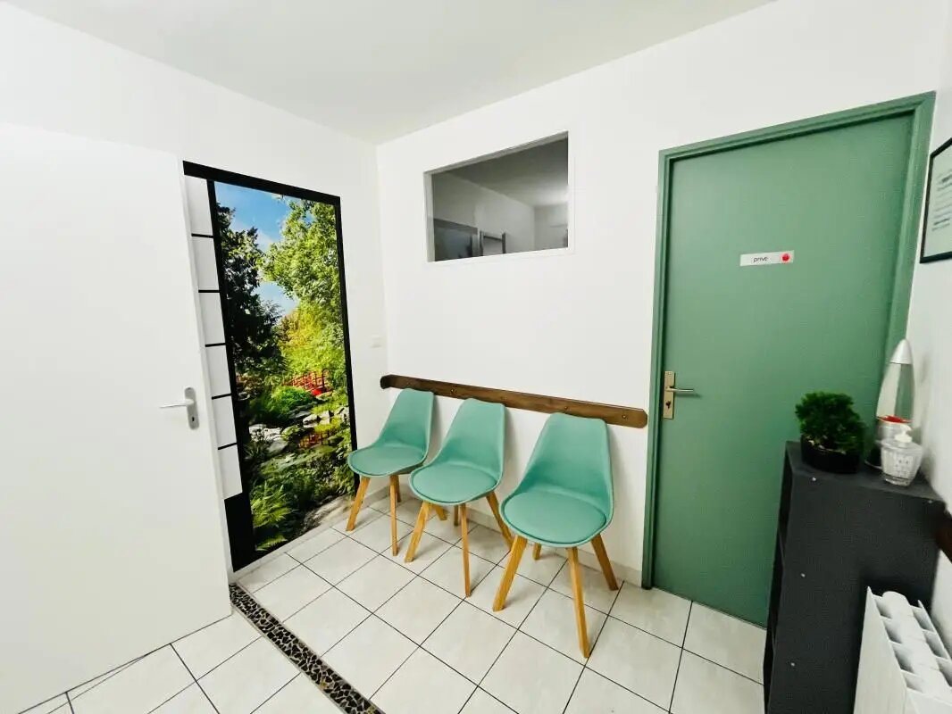 Appartement à vendre, 33m², Royan